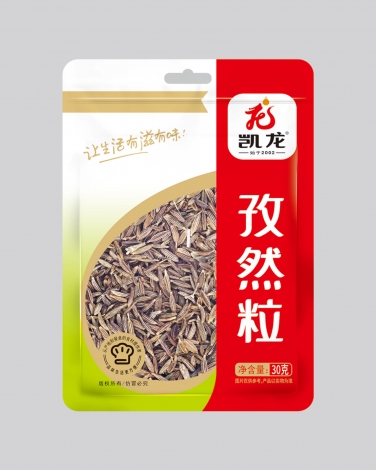 孜然粒30g