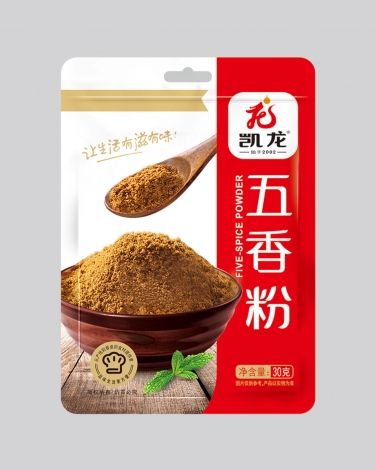 五香粉30g